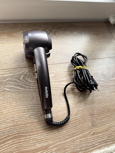Babyliss curl secret ionic - babyliss,