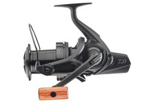 Daiwa 21 Emblem 45 SCW QD SD