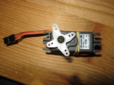 Graupner Servo C 508 Standardgröße