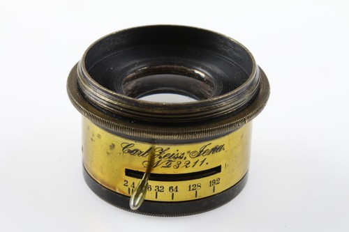 Zeiss anastigmat 148mm - f/7,2,