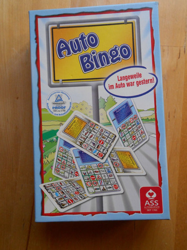 Auto bingo autobingo ass - autobingo,