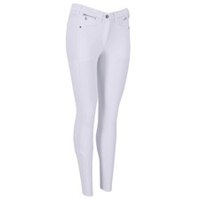 Reithose Damen Full-Grip