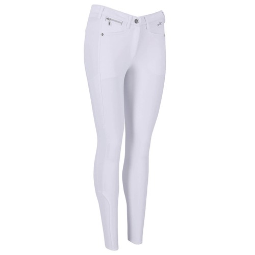 Reithose damen full grip - damen, full-grip