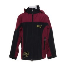 Jack Wolfskin, Allwetterjacke