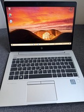 HP EliteBook 830 G6 - Intel i5
