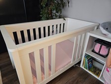 Pinolino Baby-/Kinderbett 