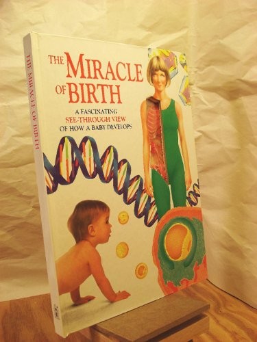 The miracle birth bryan - miracle, birth,
