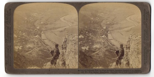 Stereo fotografie underwood - stereo-fotografie,