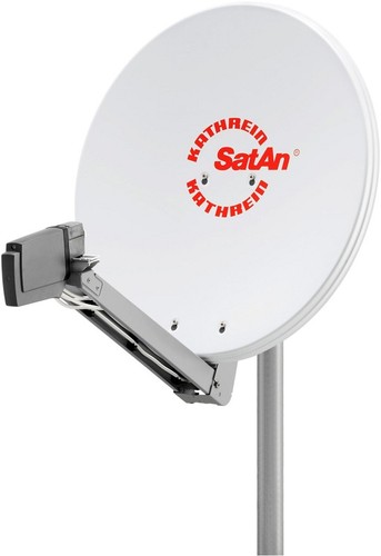 Kathrein satelliten antenne - kathrein, satelliten-antenne