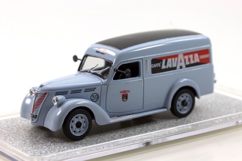 1950 fiat 1100 elr caffè - fiat,