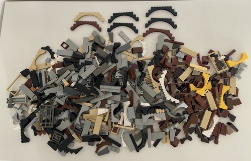 Lego 1kg bogenstein - 1kg,