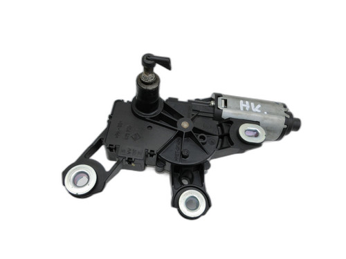Wischermotor hinten - wischermotor,
