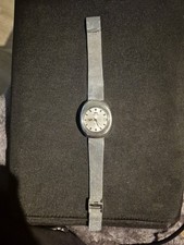 Orient Racer automatic Day