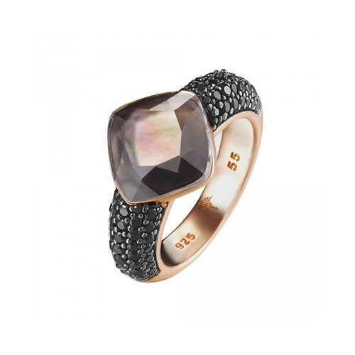 Joop damen ring silber - damen,