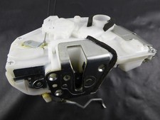 Fiat Sedici 1.6 Türschloss