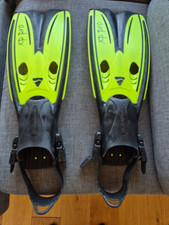 Geräte-/Tauchflossen Seemann Sub (Scubapro)