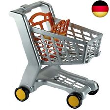 Klein Theo 9690 Einkaufswagen