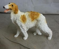 Castagna Figur #04 Hund Windhund ?