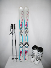 VÖLKL " CHICA " SKI