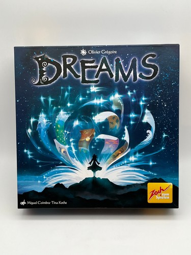 Zoch dreams für - zoch, 3-6