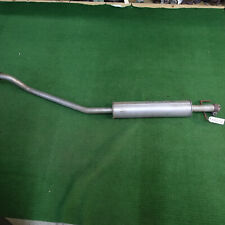 Vorschalldämpfer Opel Astra G (F35) Caravan 1.6i 55KW 75PS Bj.1999 8K0403115