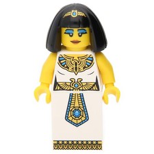 LEGO Egyptian Queen – LEGO