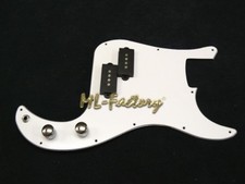 Bass Pickguard ML-Factory®