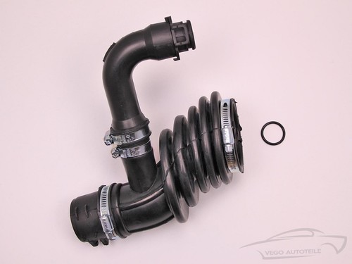 Ansaugschlauch luftfilter rohr - ansaugschlauch,