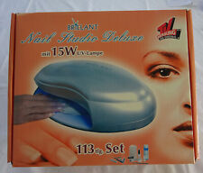 Nail Studio Deluxe - Brillant