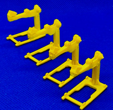 6x Spur N  1:160 Ladekran