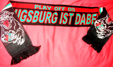 Schal Play Öffs 2005 Augsburg