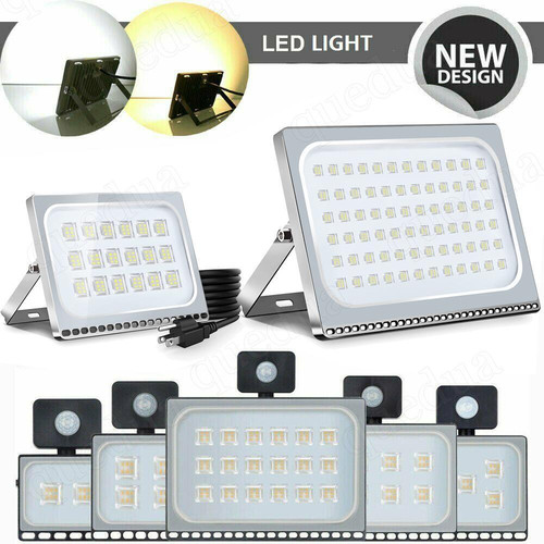 50w 100w 500w led fluter - 50w,