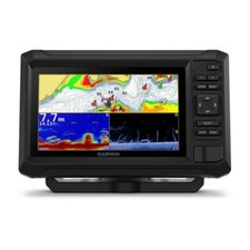 Garmin ECHOMAP UHD2 72cv mit GT20 TM Geber Echolot Fischfinder GPS Seekarte