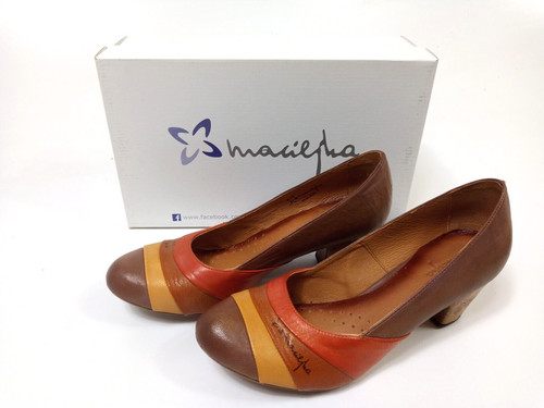 Maciejka damenschuhe pumps - damenschuhe,
