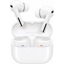 Samsung Galaxy Buds3 Pro R630 True Wireless Kopfhörer weiß Headset In-Ear WOW!
