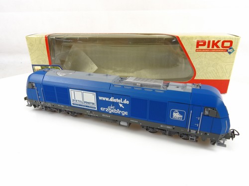 Piko 57583 diesellokomotive - diesellokomotive, br
