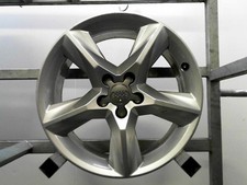 🇩🇪 ALUMINIUMFELGE ➤