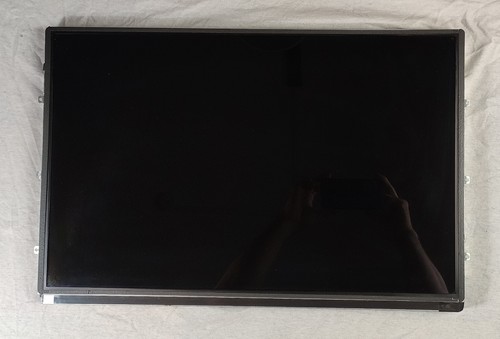 Display lcd panel - lg, 24