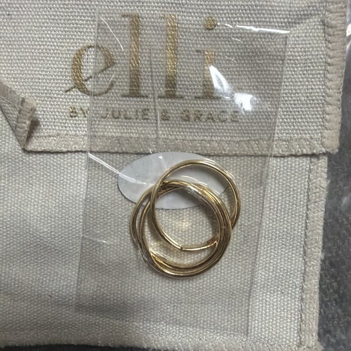 Elli ring basic wickelring - basic,