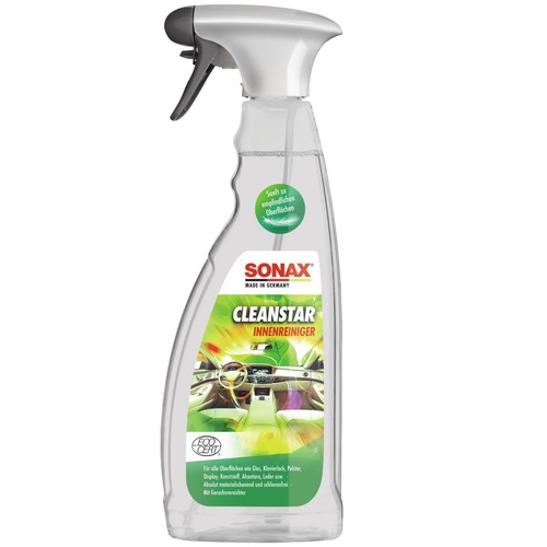 Sonax innereiniger cleanstar - sonax,