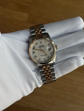 Rolex Datejust 16233