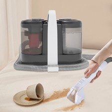 Teppichreinigungsmaschine