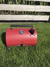 Gusta BBQ Grill Smoker