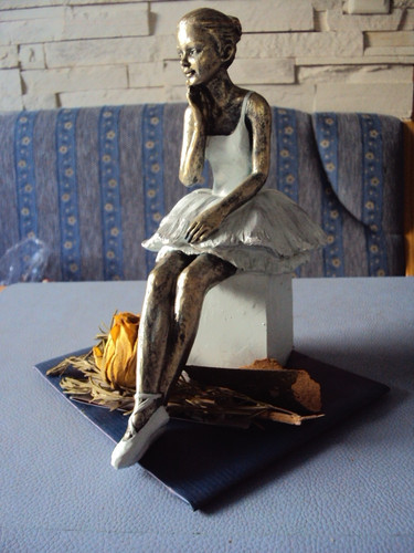 Deko figur neu - figur,