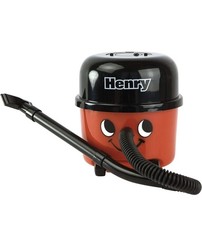Henry Hoover Tischstaubsauger
