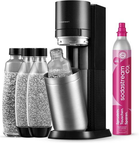 Sodastream wassersprudler duo - sodastream,