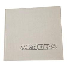 Albers - Jürgen Wißmann - 9 Farbige Siebdrucke - 3764702850