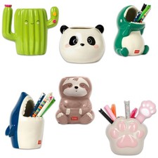 LEGAMI Keramik Stiftehalter