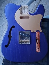 Telecaster Body Esche, JBR