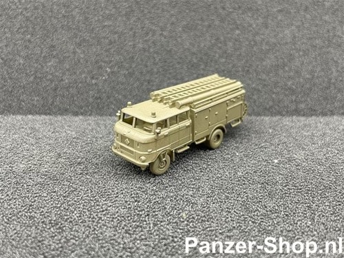 Spur ifa w50 16 - spur,